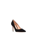 Gianvito Rossi Dame Sko Svart 38 EU,