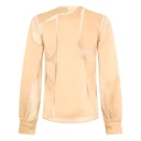 Moschino Dame Bluser & Skjorter Beige S,