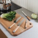 Løve Steig Knivsett 4 Kniver