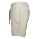 The GoodPeople Herre Shorts Beige L,