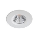 Dykk LED spot 85mm 5.5W 350lm 2700K dim IP65