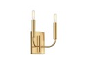 Vegglampe Feiss Brianna 289x359x165 mm - 289x359x165 mm