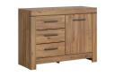 Olender Kommode 112x45 cm   Eik