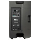 Proel Diva15a Aktiv Høyttaler 15" 1000w Dsp