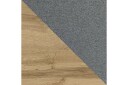 Oberting Sengeramme 180x200 cm  