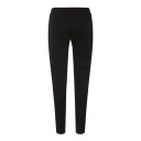 RUE de Femme Dame Bukser Svart 2XL,