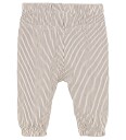 Minymo Pants Twill Y/D   Cream   68