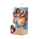 Disney Vaiana Moana 2 Musical starfish necklace