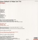 Adam Baldych Helge Lien Trio Bridges Vinyl