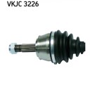 SKF VKJC 3226 Drivaksel