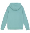 Indian Blue Jeans Hettegenser   Akvifer m. Trykk   Indian Blue Jeans   8 år 128   Hettegenser   Turkis