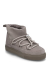Inuikii Classic Low - Grey - 36