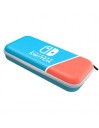 PDP Travel Case Neon Pop Switch