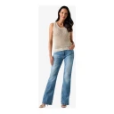 Marciano Dame Jeans Blå W26,