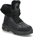 UGG W Adirondack Boot Xxv - Black - 42.5