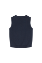 Hust and Claire Perry Vest Navy (86 / 1,5 år)