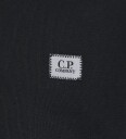 C.P. Company Cardigan - Svart m. Solbriller - C.P. Company - 10 år (140) - Cardigan