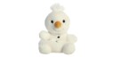 Aurora PP Froyo Snømann Kosedyr 13 Cm