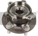 MAXGEAR 33 0969 Hjullager