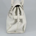 Salvatore Ferragamo Dame Hvit 