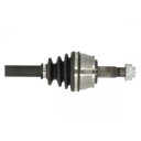 Point Gear Drivaksel POINT GEAR PNG73128