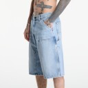 Carhartt Wip Herre Shorts Blå XL,