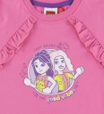 LEGO® Friends T skjorte   LWTuna 601   Rosa   LEGO® Wear   6 år (116)   T skjorte Lilla