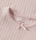 Name It T-skjorte - NmfKathlens - Lotus - Name It - 2 år (92) - T-skjorte - Rosa