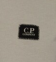 C.P. Company T skjorte   Røyk Grey   C.P. Company   10 år 140   T skjorte   Grå