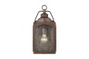 Randhurst Feiss Utendørs Vegglampe  