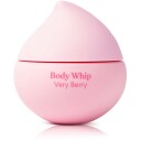 Sundae Body Whipped Body Moisturiser Very Berry 220ml