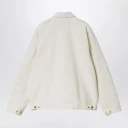 Carhartt Wip Herre Jakker Hvit L,