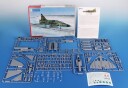 Special Hobby 1/72 SK-37 Viggen Trainer