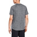 Under Armour Tech 2.0 SS Grå Grå XS