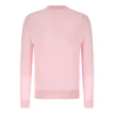 Jil Sander Herre Strikkevarer Rosa L,