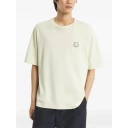 Maison Kitsuné Herre Topper Grønn L,