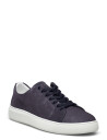 Sneaky Steve Jona Suede Grey - Blue - 42