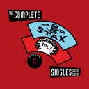 Stax Volt Vol 3: Complete Singles 19591968 / Var