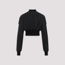 Rick Owens Dame Jakker Svart L,