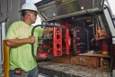 Milwaukee Sekketralle Packout 1200X510x290 mm