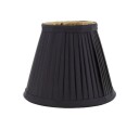 Vasari lampeskjerm mini sort