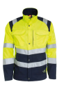 Tranemo Vision HV 433544 - Hi-Vis - Jakke