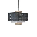 Forestier   Matrix Pendel Natural/White/Black