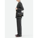 Gianni Chiarini Dame Vesker Svart ONE SIZE,