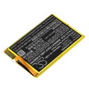 Batteri til Logitech G Cloud etc LOC940SL