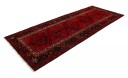 Orientalsk teppe Hamedan 288 x 109 cm