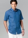 Vogue 8759 - Skjorte MUU (34-36-38-40)