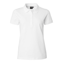 Top Swede Piké 189 Dam Vit Xl