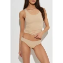 MM6 Maison Margiela Dame Undertøy Beige L,
