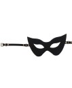 Taboom Bondage Taboom: Dona, Cat Mask